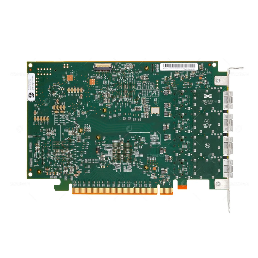 P011712-21C-002  PURESTORGE 4-PORT SFP PCI-E ADAPTER FOR FLASHARRAY X70 R2